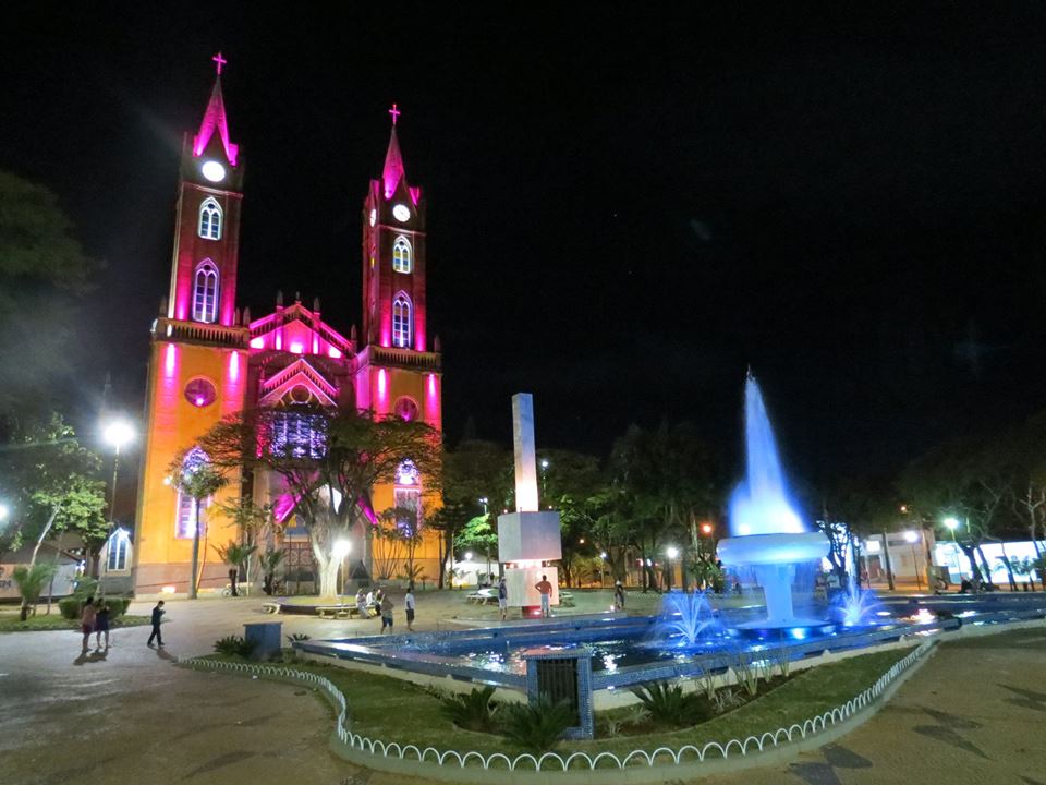 Notícias - Catedral Nossa Senhora Aparecida Votuporanga-SP