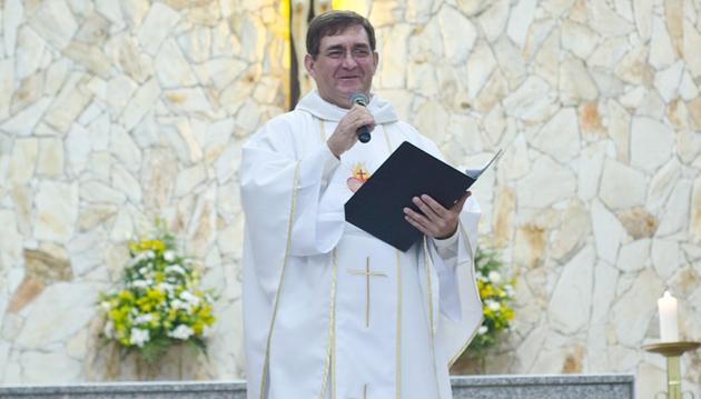 Papa Francisco nomeia novo bispo para Diocese de Limeira após