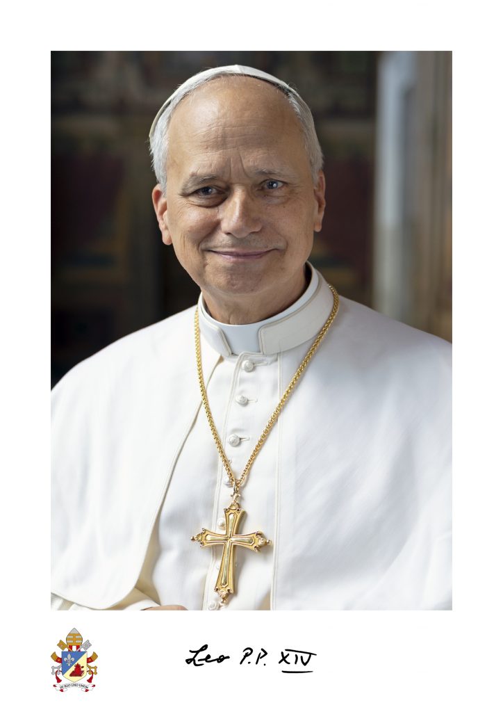 Papa Leão XIV