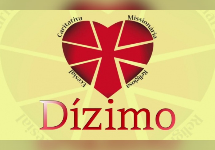 Conheço os 10 mandamentos do Dízimo